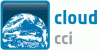 esa cci cloud logo